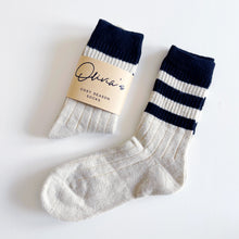 Load image into Gallery viewer, Personalised Sock Gift - Choice Of Colours
