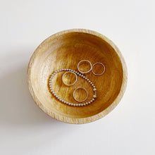 Load image into Gallery viewer, Small Mango Wood Bowl
