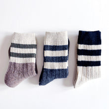 Load image into Gallery viewer, Personalised Sock Gift - Choice Of Colours
