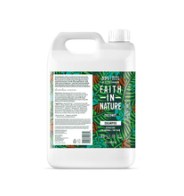 Load image into Gallery viewer, Faith in Nature Shampoo 5 Litre Refill
